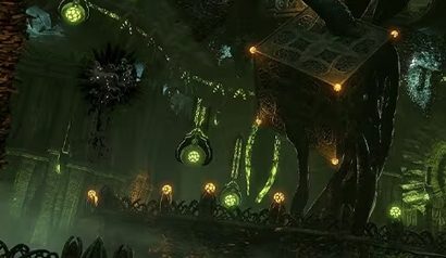 Elder Scrolls Online dévoile la mise à jour 40 et son donjon répétable d&rsquo;archives sans fin