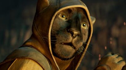 The Daily Grind : Les MMO devraient-ils proposer des outils vous permettant de masquer tous les autres joueurs ?