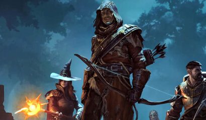 Survivalbox Enshrouded déploiera une démo au Steam Fest le mois prochain