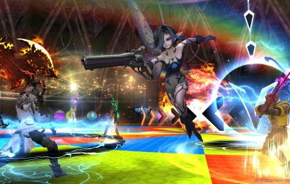 Le patch 6.5 de Final Fantasy XIV est presque arrivé et les notes de mise à jour préliminaires sont arrivées Le patch 6.5 de Final Fantasy XIV est presque arrivé et les notes de mise à jour préliminaires sont arrivées