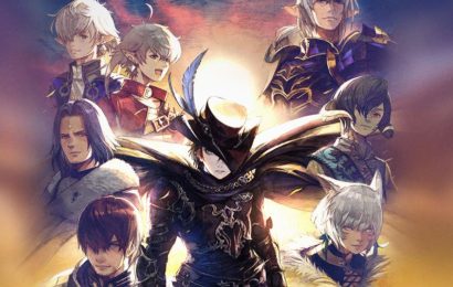On se rapproche du patch 6.5 de Final Fantasy XIV, le site spécial est arrivé On se rapproche du patch 6.5 de Final Fantasy XIV, le site spécial est arrivé