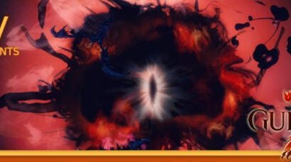 L’équipe Stream : raser la Faille dans Guild Wars 2 L’équipe Stream : raser la Faille dans Guild Wars 2