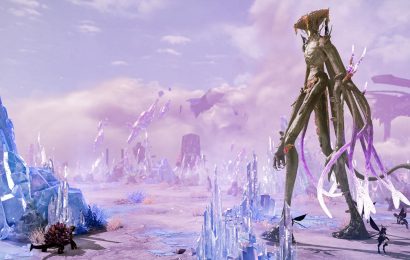 Vous voulez éviter la courbe de progression dans Lost Ark ? Les serveurs Jump-Start démarrent cette semaine Vous voulez éviter la courbe de progression dans Lost Ark ? Les serveurs Jump-Start démarrent cette semaine