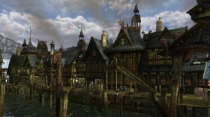 Le Seigneur des Anneaux Online parle de Mariner, de la refonte de l’artisanat et bien plus encore dans son devstream Le Seigneur des Anneaux Online parle de Mariner, de la refonte de l’artisanat et bien plus encore dans son devstream
