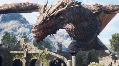 La mise à jour Unreal Engine 5 de Mortal Online 2 obtient une fenêtre de sortie fin octobre