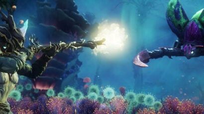 Revue de la semaine MMO : Rise of the Angry Earth contre River Hobbits Revue de la semaine MMO : Rise of the Angry Earth contre River Hobbits
