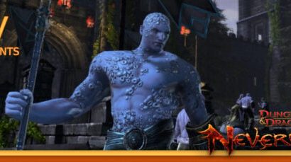 L&rsquo;équipe Stream : Neverwinter War Machines