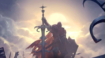 Old School RuneScape prend officiellement en charge le projet graphique HD créé par des fans Old School RuneScape prend officiellement en charge le projet graphique HD créé par des fans