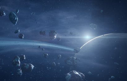 Le jeu F2P Mecha-Space « Phantom Galaxies » de Blowfish a l’air soigné… mais malheureusement, il est basé sur NFT Le jeu F2P Mecha-Space « Phantom Galaxies » de Blowfish a l’air soigné… mais malheureusement, il est basé sur NFT