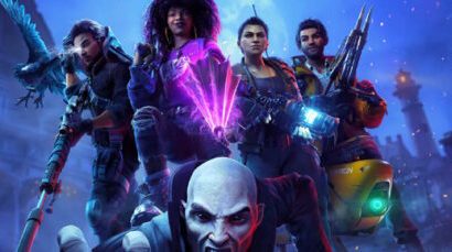 Bethesda s’engage à « continuer à travailler sur » Redfall, arguant qu’elle n’abandonne pas de choses « Bethesda s’engage à « continuer à travailler sur » Redfall, arguant qu’elle n’abandonne pas de choses «
