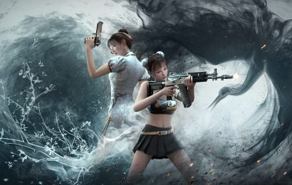 Le jeu de tir Battle Royale gratuit Ring Of Elysium s’arrête Le jeu de tir Battle Royale gratuit Ring Of Elysium s’arrête