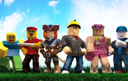 Après des années d’attente, Roblox arrive enfin sur PlayStation le mois prochain Après des années d’attente, Roblox arrive enfin sur PlayStation le mois prochain