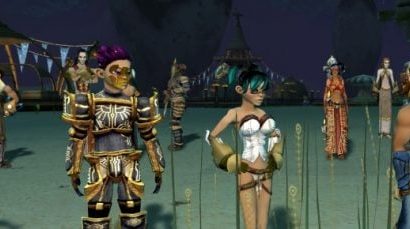 Ryzom 2 est une version du MMO open source avec mécanique RTS qui recherche un financement participatif Ryzom 2 est une version du MMO open source avec mécanique RTS qui recherche un financement participatif
