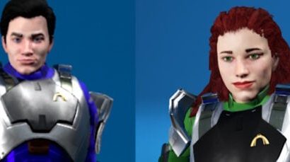 Ship of Heroes présente le travail d’August sur les PNJ, les costumes, les pouvoirs et les missions Ship of Heroes présente le travail d’August sur les PNJ, les costumes, les pouvoirs et les missions