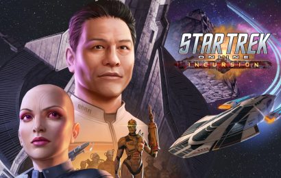 La mise à jour d’Incursion est désormais disponible sur PC La mise à jour d’Incursion est désormais disponible sur PC