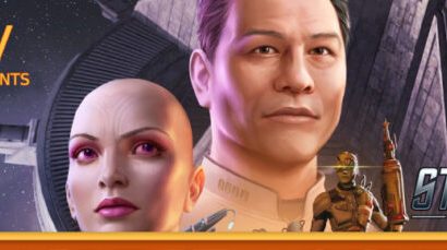 The Stream Team : Les Borgs sont de retour avec Incursion de Star Trek Online