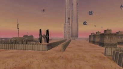 SWGEmu célèbre le 20e anniversaire de Star Wars Galaxies avec une vidéo hommage SWGEmu célèbre le 20e anniversaire de Star Wars Galaxies avec une vidéo hommage