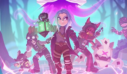 Temtem ajoute un nouveau monstre mythique, un nouveau mode de jeu et lance la saison 5 Temtem ajoute un nouveau monstre mythique, un nouveau mode de jeu et lance la saison 5