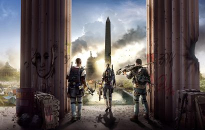 La Division 3 a été annoncée et elle est accompagnée d’un nouveau producteur exécutif La Division 3 a été annoncée et elle est accompagnée d’un nouveau producteur exécutif