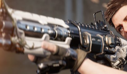 Le premier descendant est désormais disponible en préchargement avant la bêta ouverte de demain