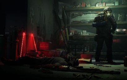 Le jeu de tir de survie en monde ouvert The Front sera lancé en accès anticipé le 11 octobre