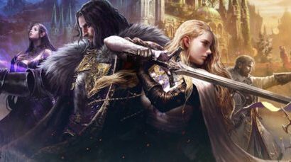 Le test technique fermé de Throne and Liberty démarre pour les joueurs occidentaux invités jusqu’au 3 octobre Le test technique fermé de Throne and Liberty démarre pour les joueurs occidentaux invités jusqu’au 3 octobre