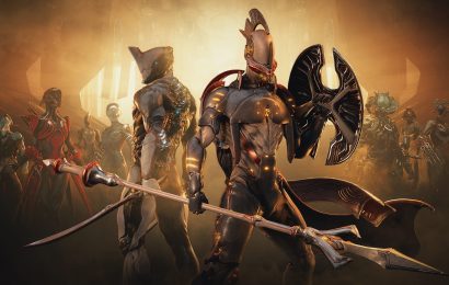 Top 10 des MMORPG auxquels jouer sur Xbox Top 10 des MMORPG auxquels jouer sur Xbox