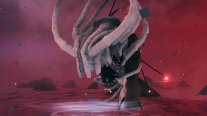 Valheim met en évidence quelques créatures qui habiteront son biome Ashlands