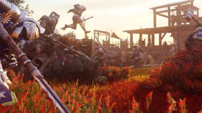 Warhaven présente des ajustements de gameplay, un passe mondial et un nouveau mode de jeu avant l&rsquo;accès anticipé du 20 septembre