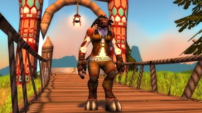Casually Classic : six raisons pour lesquelles les serveurs hardcore rendent WoW Classic intéressant Casually Classic : six raisons pour lesquelles les serveurs hardcore rendent WoW Classic intéressant