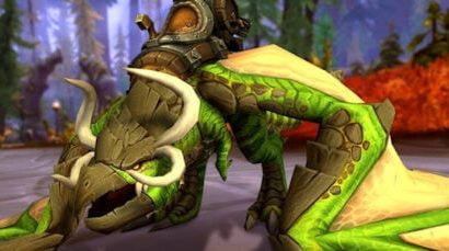 L’événement World of Warcraft Brewfest de cette année comprend de nouvelles quêtes dans les Îles du Dragon. L’événement World of Warcraft Brewfest de cette année comprend de nouvelles quêtes dans les Îles du Dragon.