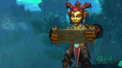 Le datamining révèle des détails potentiels sur la prochaine extension de World of Warcraft
