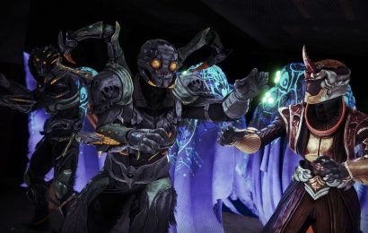 L’événement Halloween de Destiny 2, le Festival des Perdus, revient, mais avec une nouvelle tournure, et les moineaux deviennent plus rapides L’événement Halloween de Destiny 2, le Festival des Perdus, revient, mais avec une nouvelle tournure, et les moineaux deviennent plus rapides