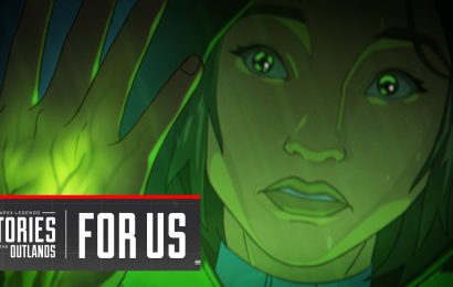 Apex Legends présente un nouveau conduit de légende et taquine la prochaine mise à jour majeure « Ignite » Apex Legends présente un nouveau conduit de légende et taquine la prochaine mise à jour majeure « Ignite »