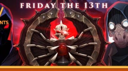 The Stream Team : Vendredi 13 et la naissance d’une arme doom dans AQ3D The Stream Team : Vendredi 13 et la naissance d’une arme doom dans AQ3D