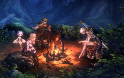 Préparez-vous pour le RPG 2D très attendu de 2023, ASTRA : Knights of Veda Préparez-vous pour le RPG 2D très attendu de 2023, ASTRA : Knights of Veda