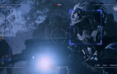 « Dark Creations » propose une nouvelle carte, des armes et des gadgets « Dark Creations » propose une nouvelle carte, des armes et des gadgets