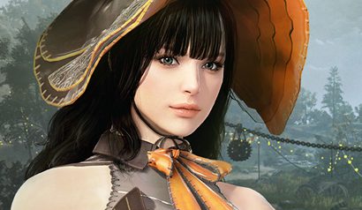 Black Desert Online lance des festivités d’Halloween remplies de récompenses sur toutes les plateformes Black Desert Online lance des festivités d’Halloween remplies de récompenses sur toutes les plateformes