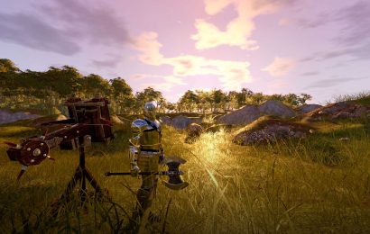 Camelot Unchained travaille sur les performances du GPU AMD, les modifications de l’interface utilisateur et d’autres améliorations du jeu Camelot Unchained travaille sur les performances du GPU AMD, les modifications de l’interface utilisateur et d’autres améliorations du jeu