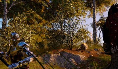 Camelot Unchained offre des performances améliorées sur les cartes graphiques AMD Camelot Unchained offre des performances améliorées sur les cartes graphiques AMD