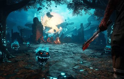 L&rsquo;événement Halloween de Dead By Daylight – « Haunted By Daylight » – commence cette semaine