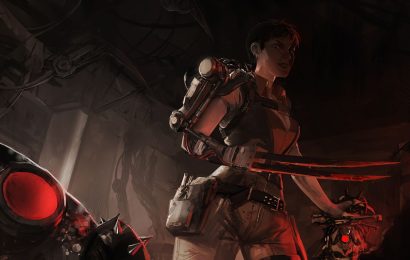 Dead By Daylight peaufine le système anti-camping et modifie le marchand de crânes Dead By Daylight peaufine le système anti-camping et modifie le marchand de crânes