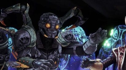 Destiny 2 annonce des concours d’Halloween et présente ses plans pour rendre les moineaux plus rapides dans la saison 23 Destiny 2 annonce des concours d’Halloween et présente ses plans pour rendre les moineaux plus rapides dans la saison 23