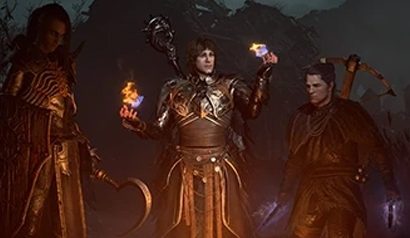 Diablo 4 est téléchargeable et jouable gratuitement sur les consoles Xbox ce week-end Diablo 4 est téléchargeable et jouable gratuitement sur les consoles Xbox ce week-end