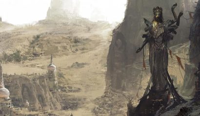 La fuite alpha interne de Diablo 4 révèle une nouvelle classe et du contenu à venir dans la première extension La fuite alpha interne de Diablo 4 révèle une nouvelle classe et du contenu à venir dans la première extension