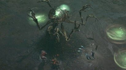Diablo IV est gratuit sur PC via Battle.net jusqu’à lundi Diablo IV est gratuit sur PC via Battle.net jusqu’à lundi