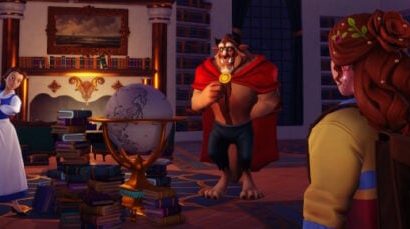Disney Dreamlight Valley abandonne son plan de jeu gratuit alors qu’il se dirige vers un lancement le 5 décembre Disney Dreamlight Valley abandonne son plan de jeu gratuit alors qu’il se dirige vers un lancement le 5 décembre
