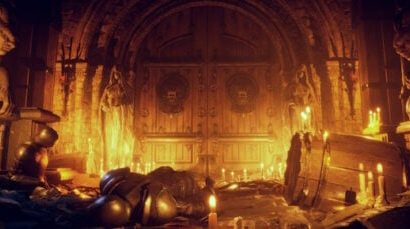 Dungeon Stalkers est un RPG d’extraction PvPvE médiéval fantastique à la troisième personne avec de multiples rides de difficulté Dungeon Stalkers est un RPG d’extraction PvPvE médiéval fantastique à la troisième personne avec de multiples rides de difficulté