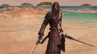 Revue de la semaine MMO : Viper de FFXIV, Pyro de Star Citizen