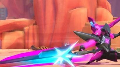 Le MOBA Gigantic de Motiga est ressuscité… pendant 33 heures à partir de cet après-midi Le MOBA Gigantic de Motiga est ressuscité… pendant 33 heures à partir de cet après-midi